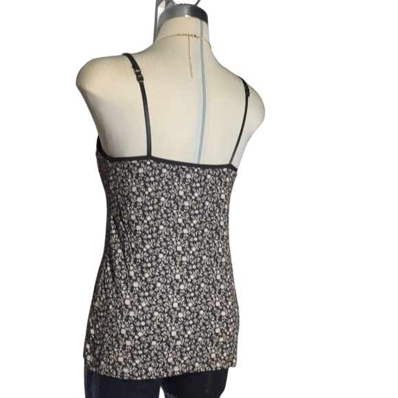 Life Energy Intelligent Beige and Black Sport Top Size XL. - Picture 7 of 14